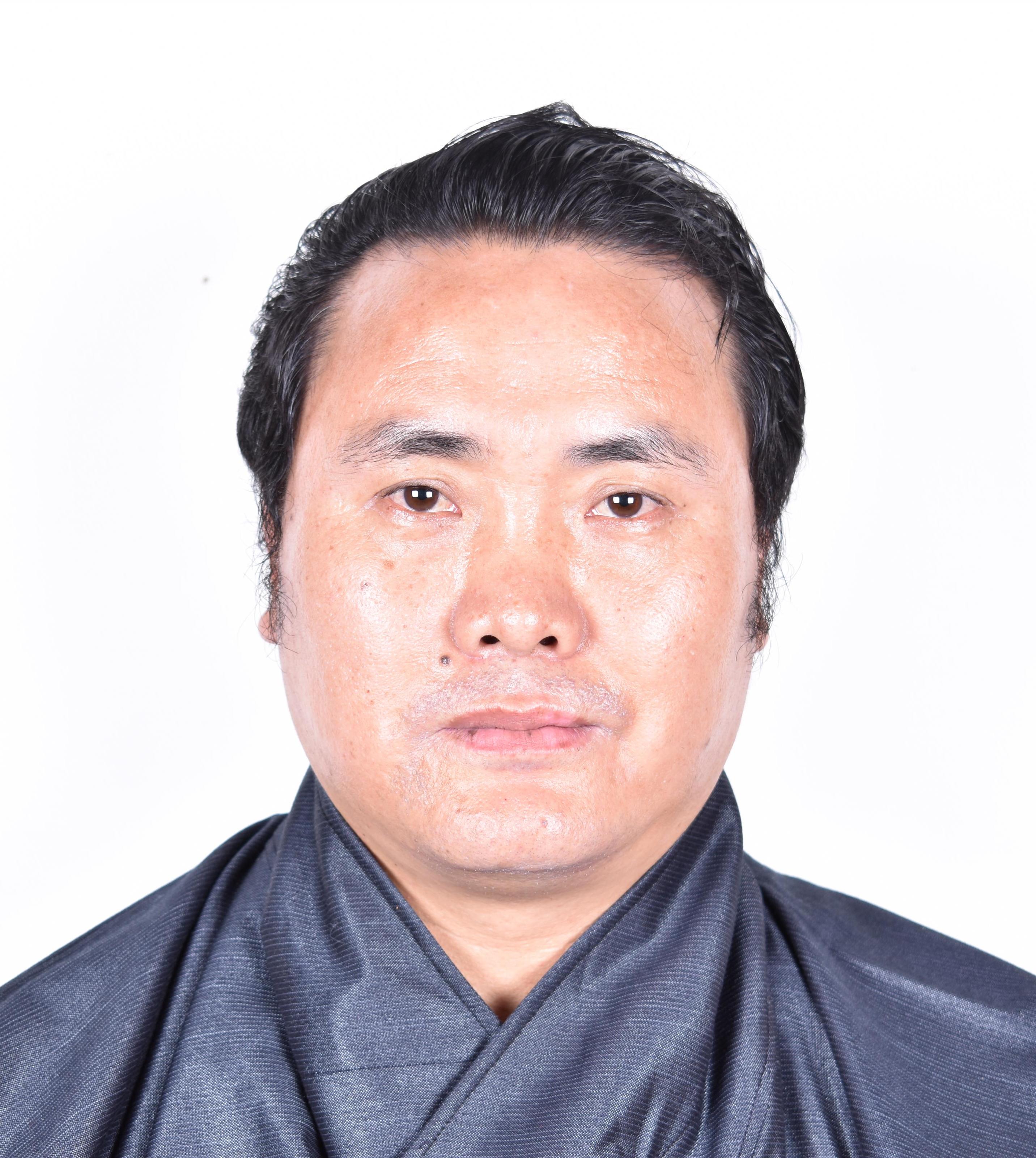 Dzongkhag Land Record Officer