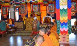5th Menlam Chenmo 