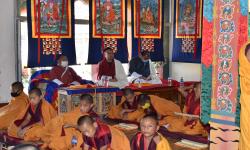 5th Menlam Chenmo of Samdrup Jongkhar  Dzongkhag