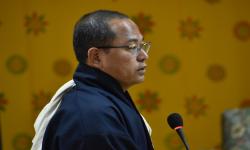 Dzongkhag Planning Officer