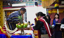 Dasho Dzongdag