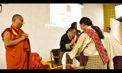 Dasho Dzongdag