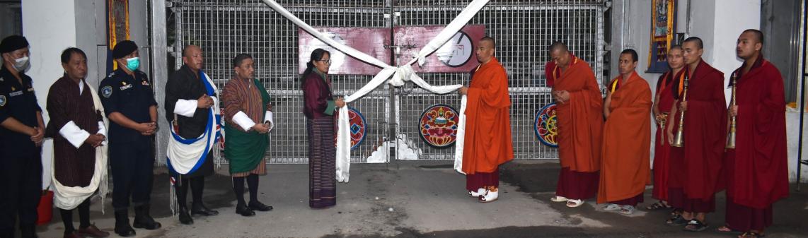 reopening of border agte