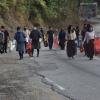 mass cleaning campaign