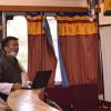 Mid Year Budget Review Meeting