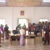 Integrated Agri-Business Creation Training