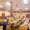 16th Monthly Sector Coordination Meeting