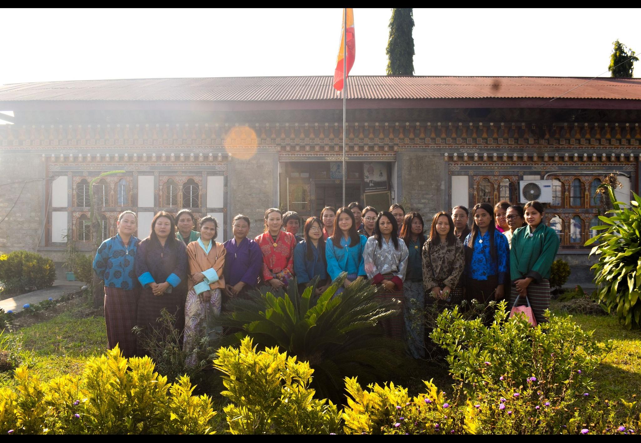  Gender Equality Workshop