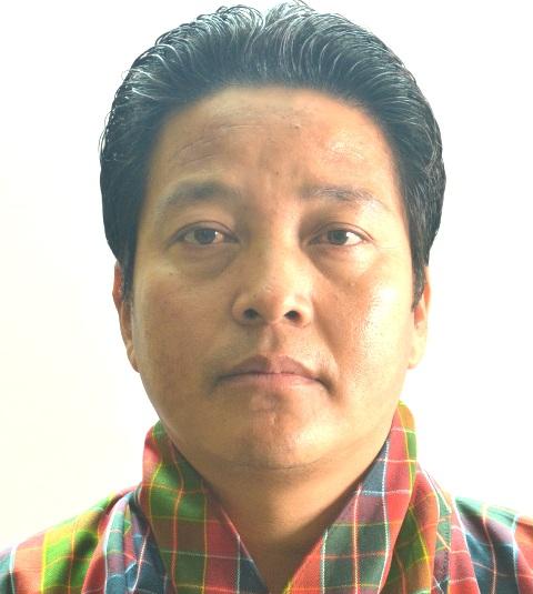 Pema Dorji