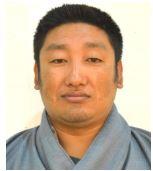 sangay dorji