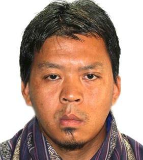 kwangdi