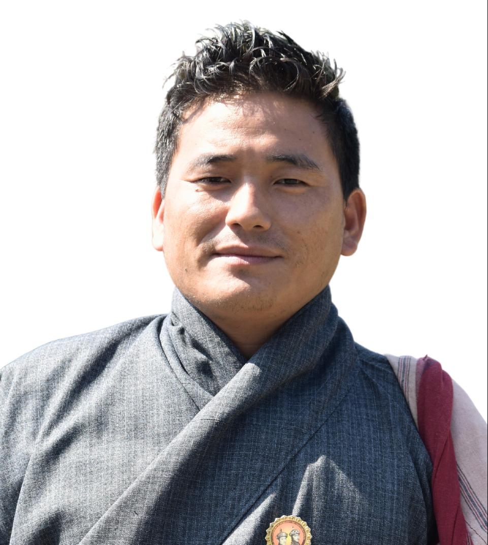 Pemathang GUP