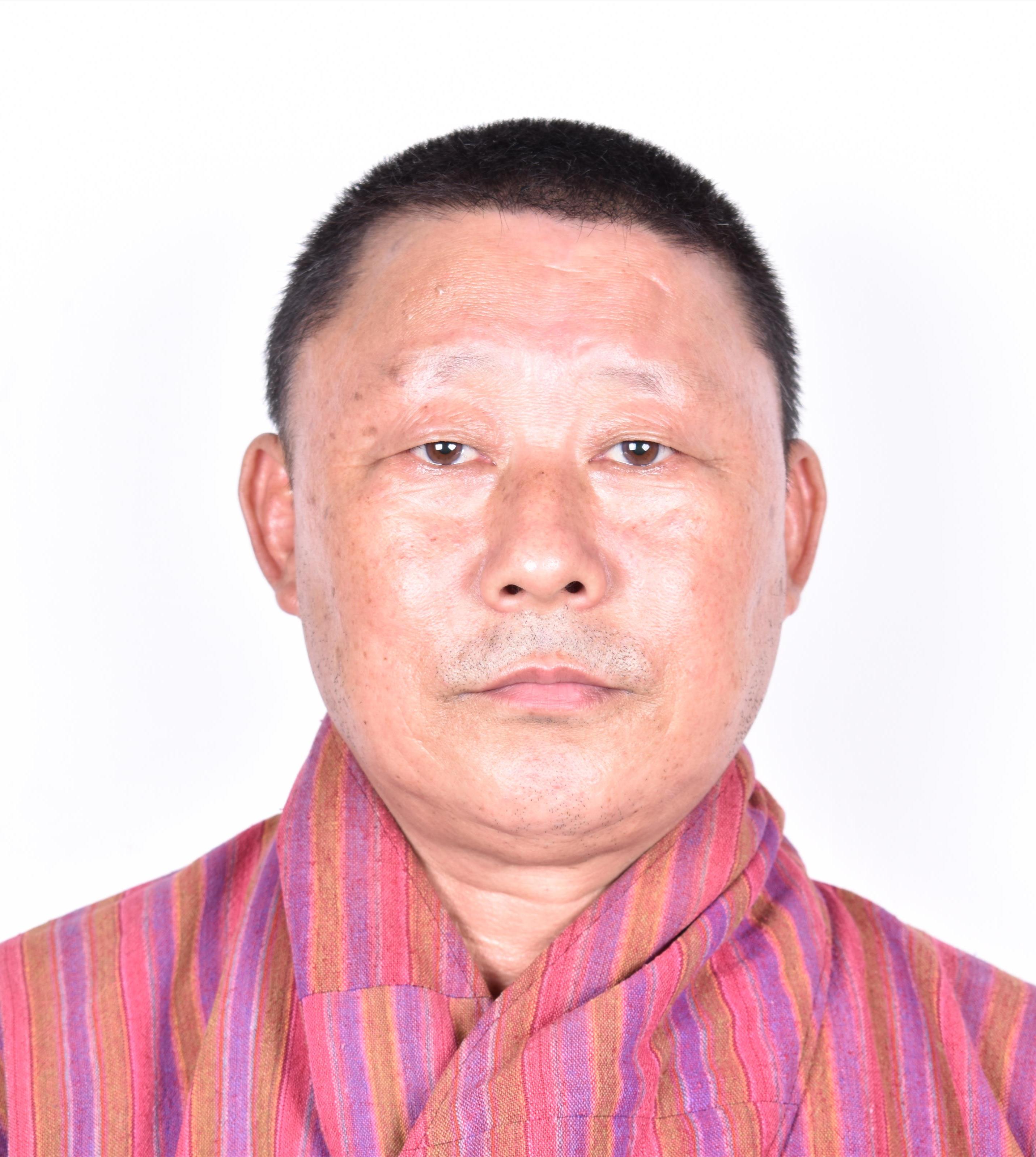 Principal Dzongkhag Education Officer