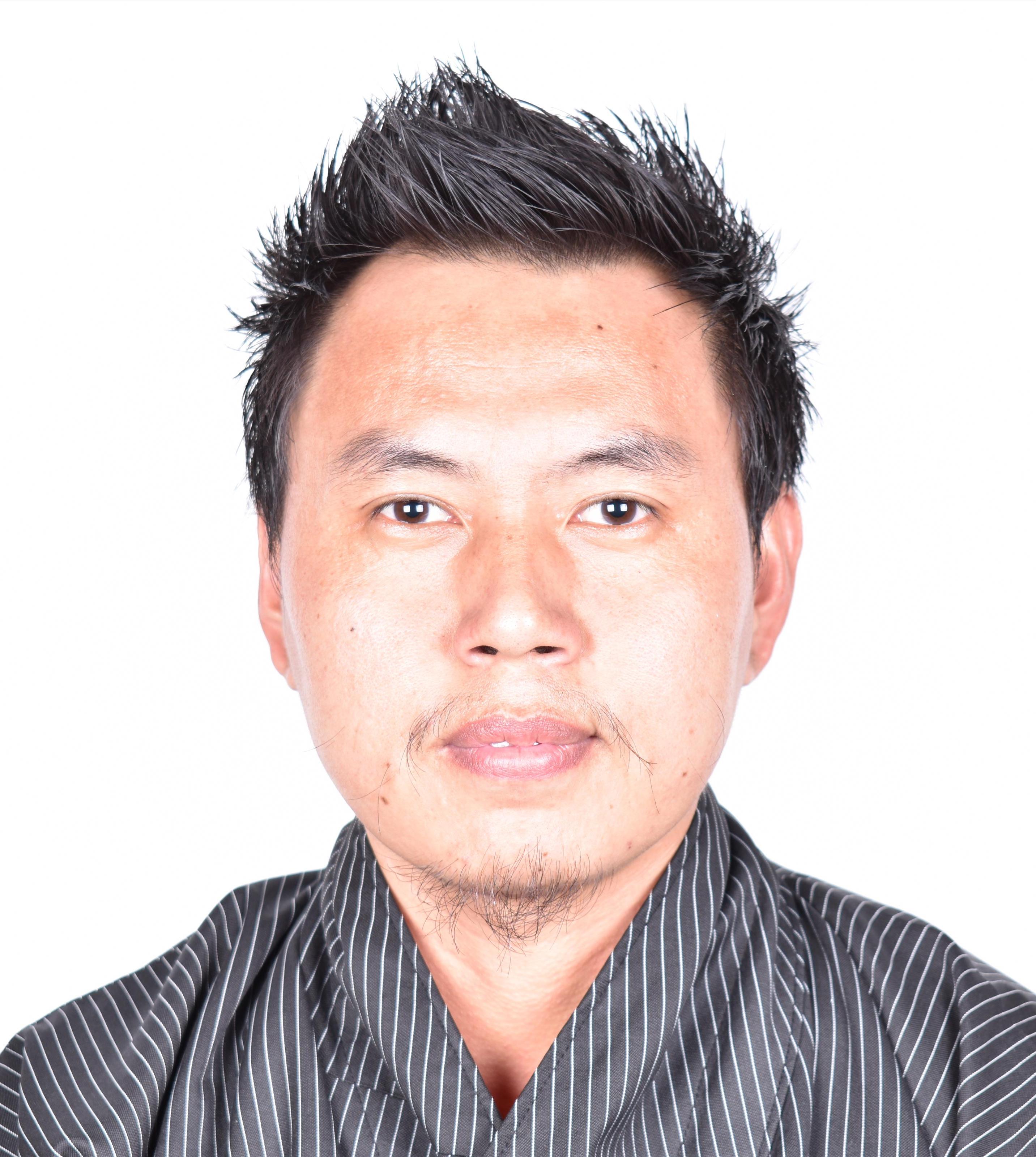 Executive Engineer