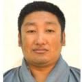 sangay dorji