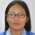 Thinley Yangzom