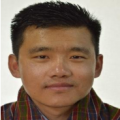 Dasho Drangpon