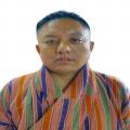 PA to Dzongdag