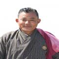 Samrang GUP
