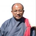 Wangphu Gup