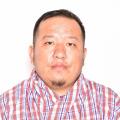 Offtg. Adm officer, Serthi Gewog