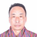 Census Officer