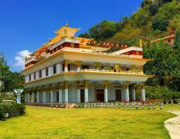 Chökyi Gyatso Institute (CGI) 