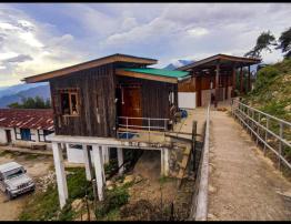 Morong Tourist sites
