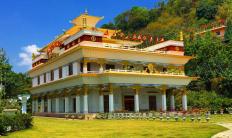 Chökyi Gyatso Institute (CGI) 