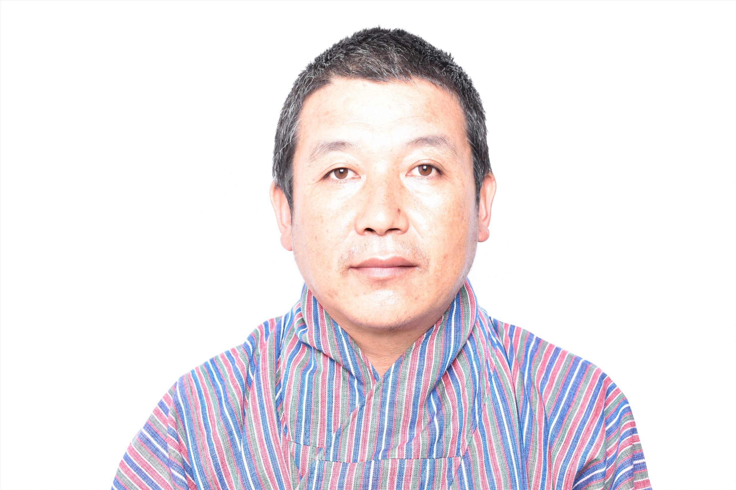 Phuntsho Wangdi