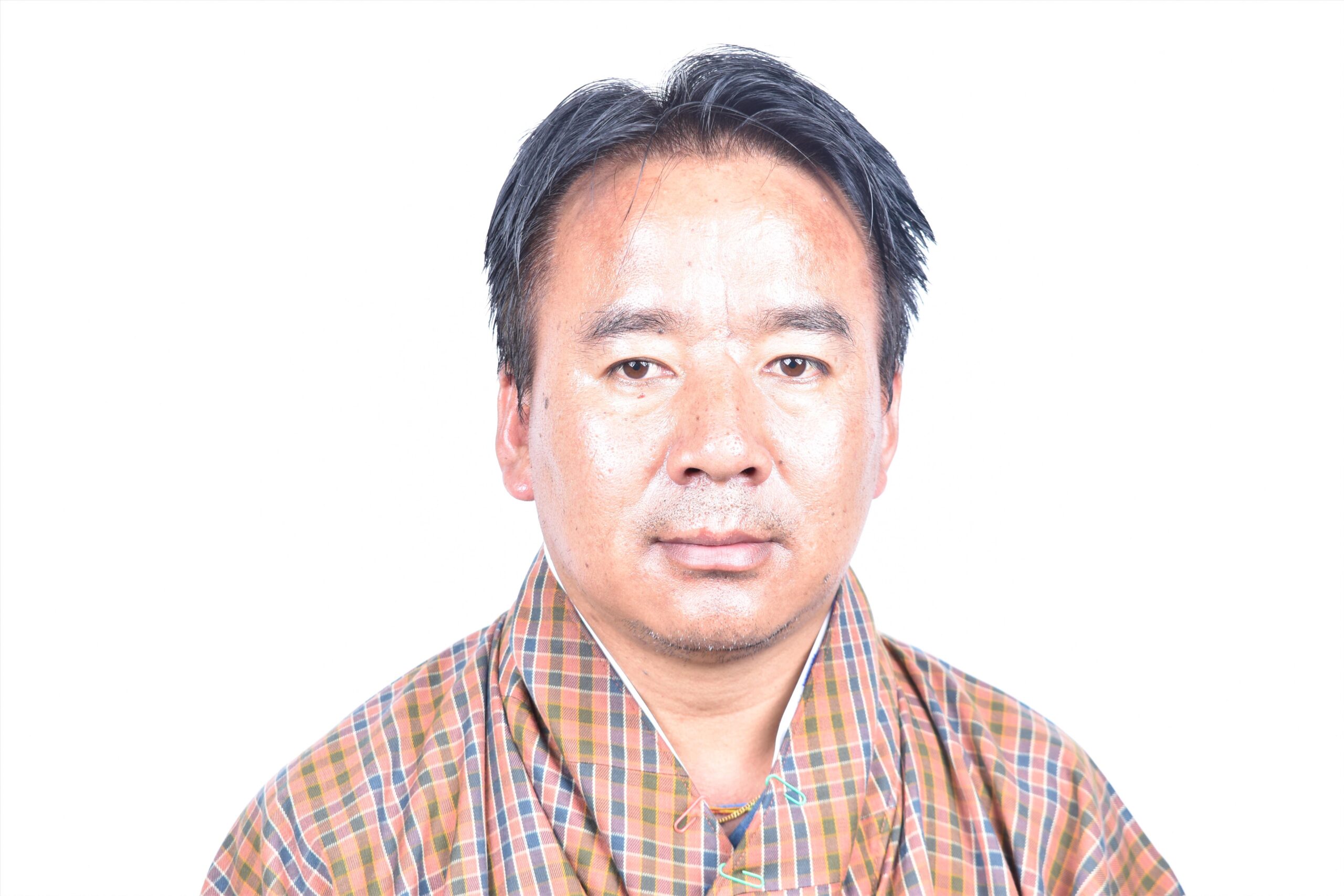 Tashi Dorji