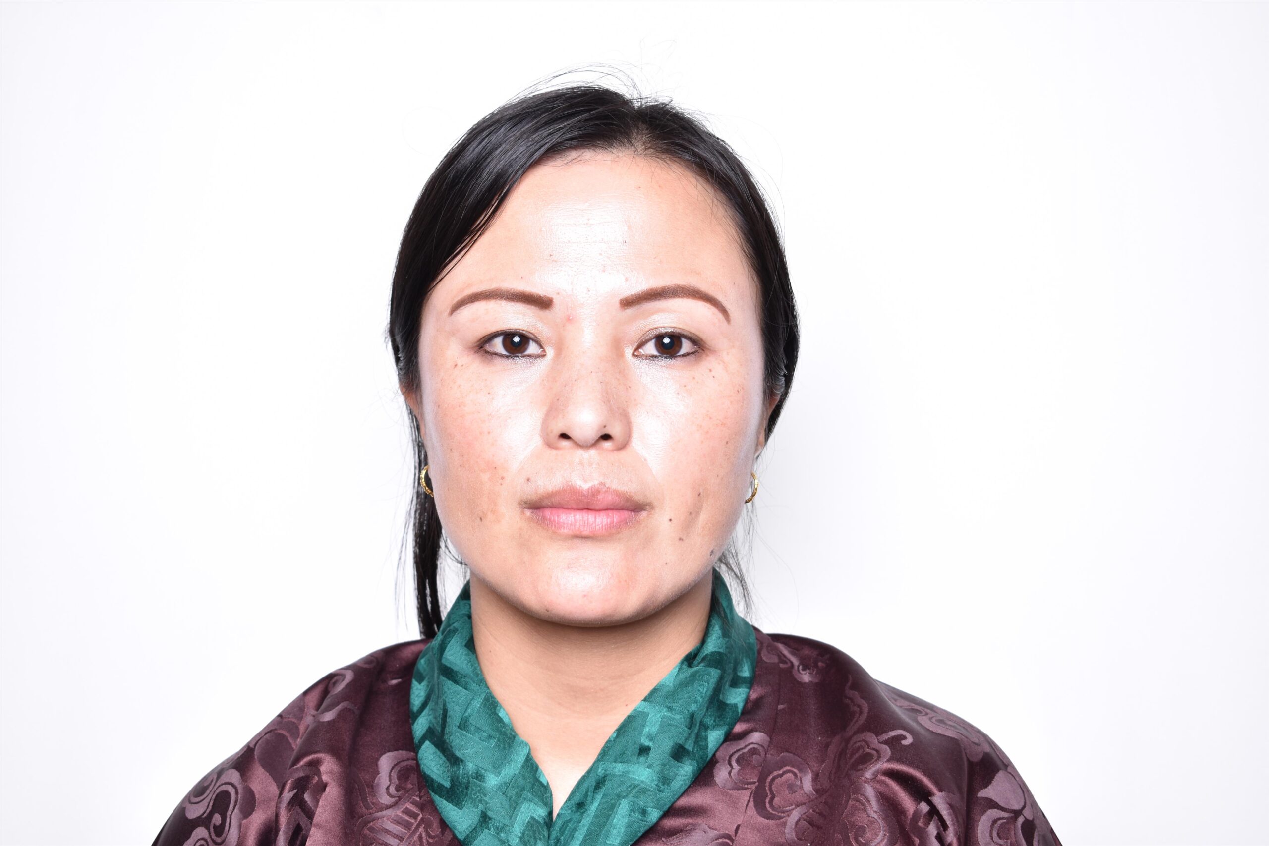 Kezang Choden