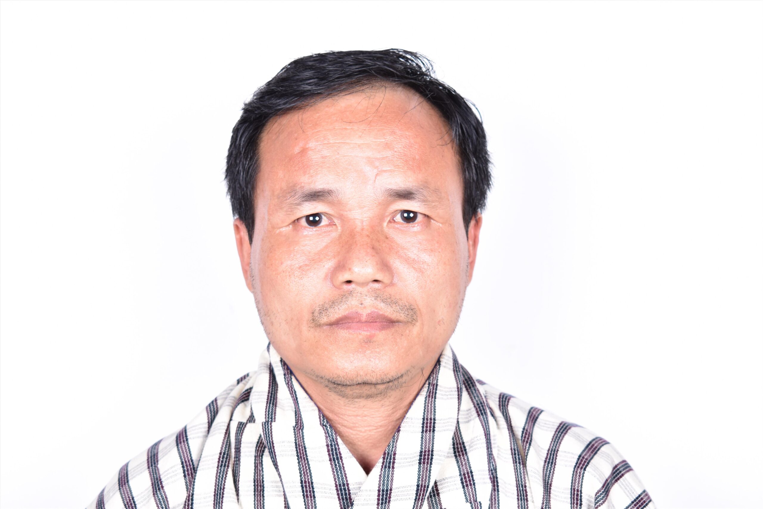 Chandra Kumar Rai