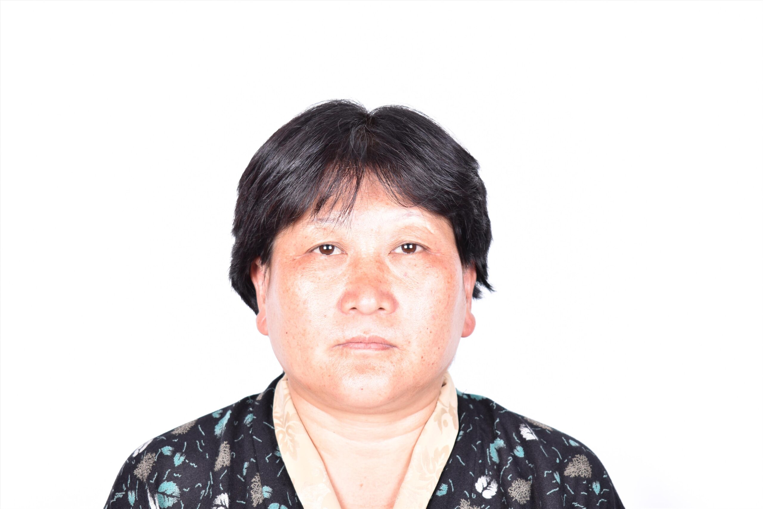 Choki Wangmo