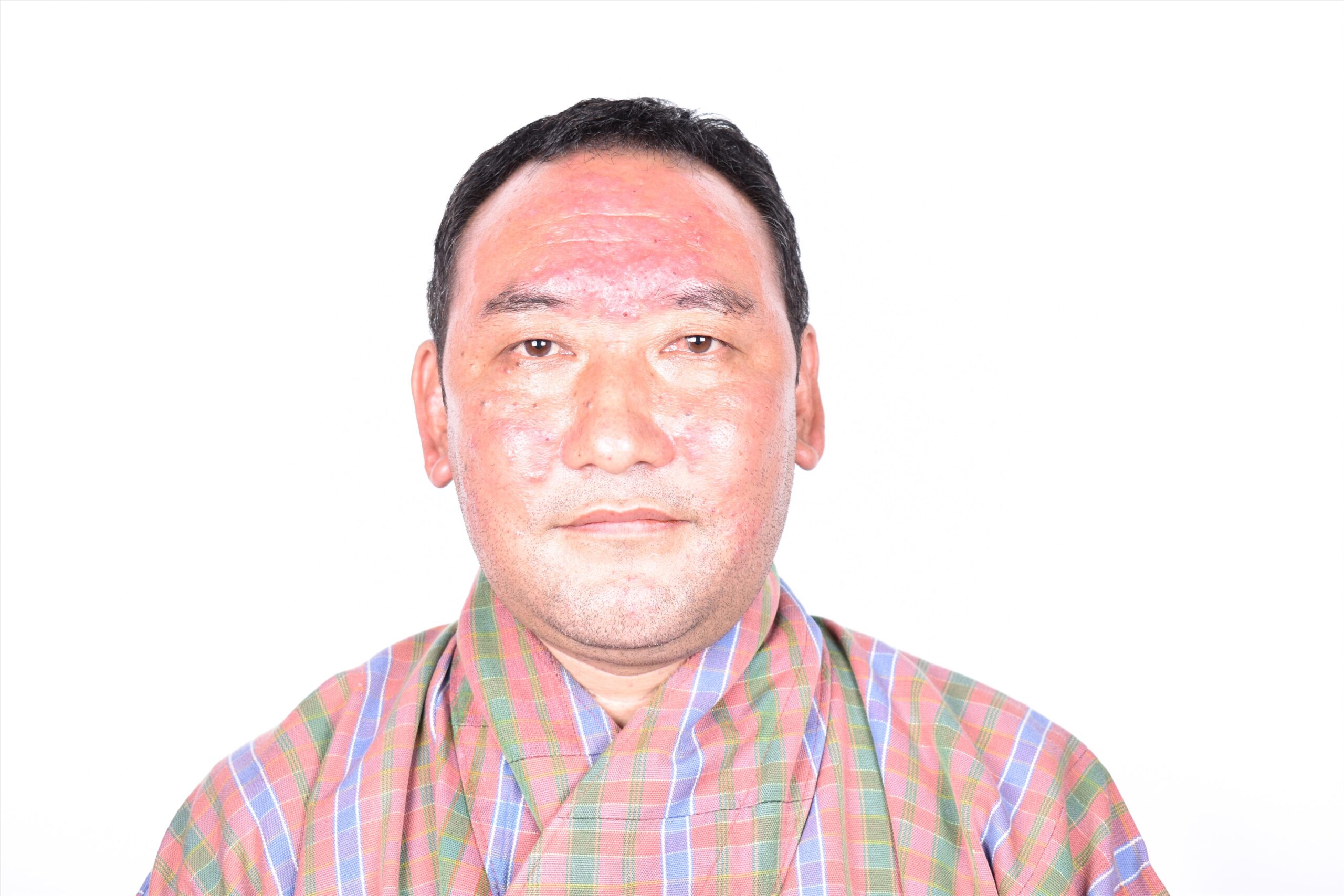 Choney Dorji