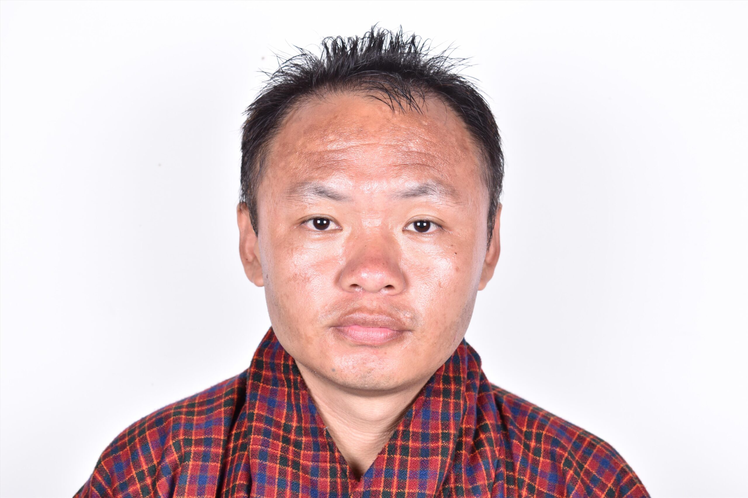 Choni Dorji