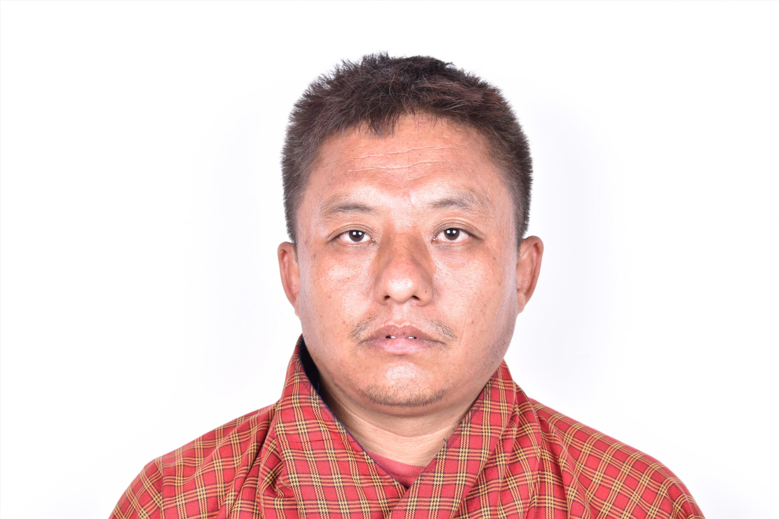 Dawa Gyeltshen