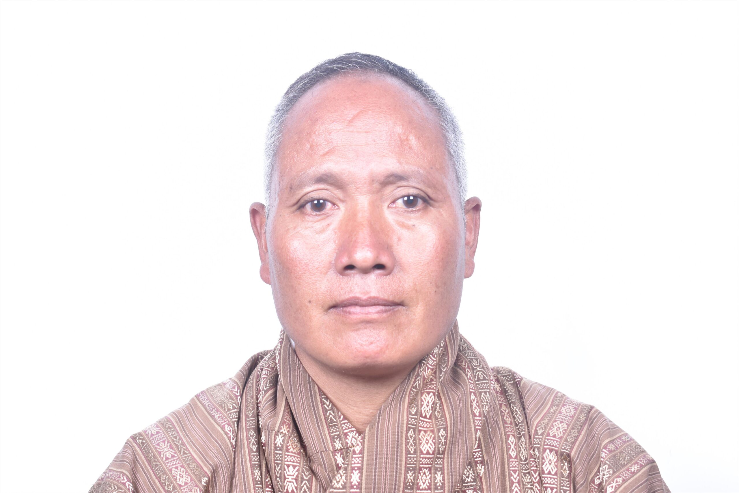 Dechen Lhendup