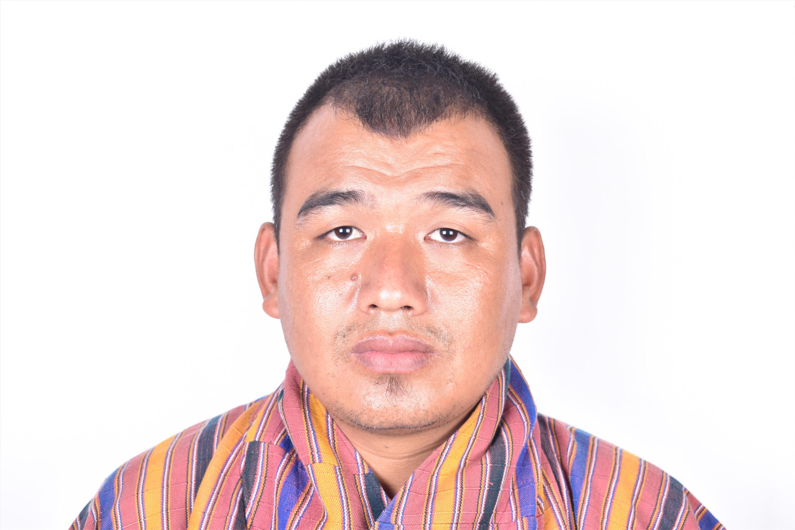 Dechen Wangdi