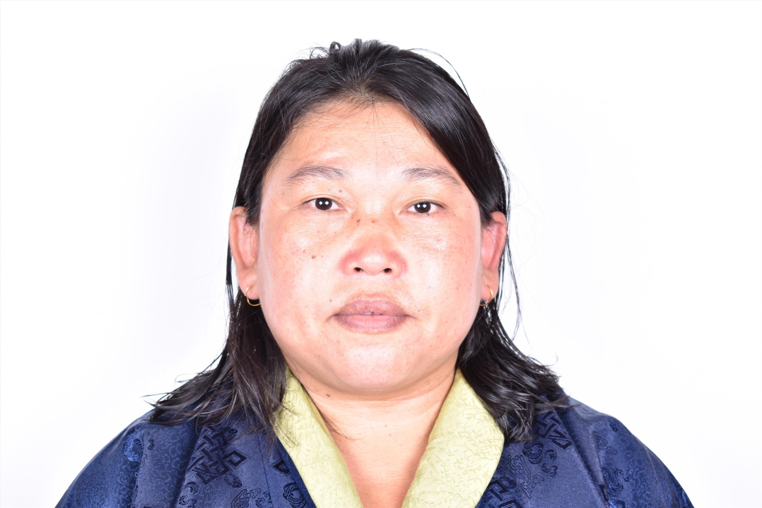 Geduen Dema