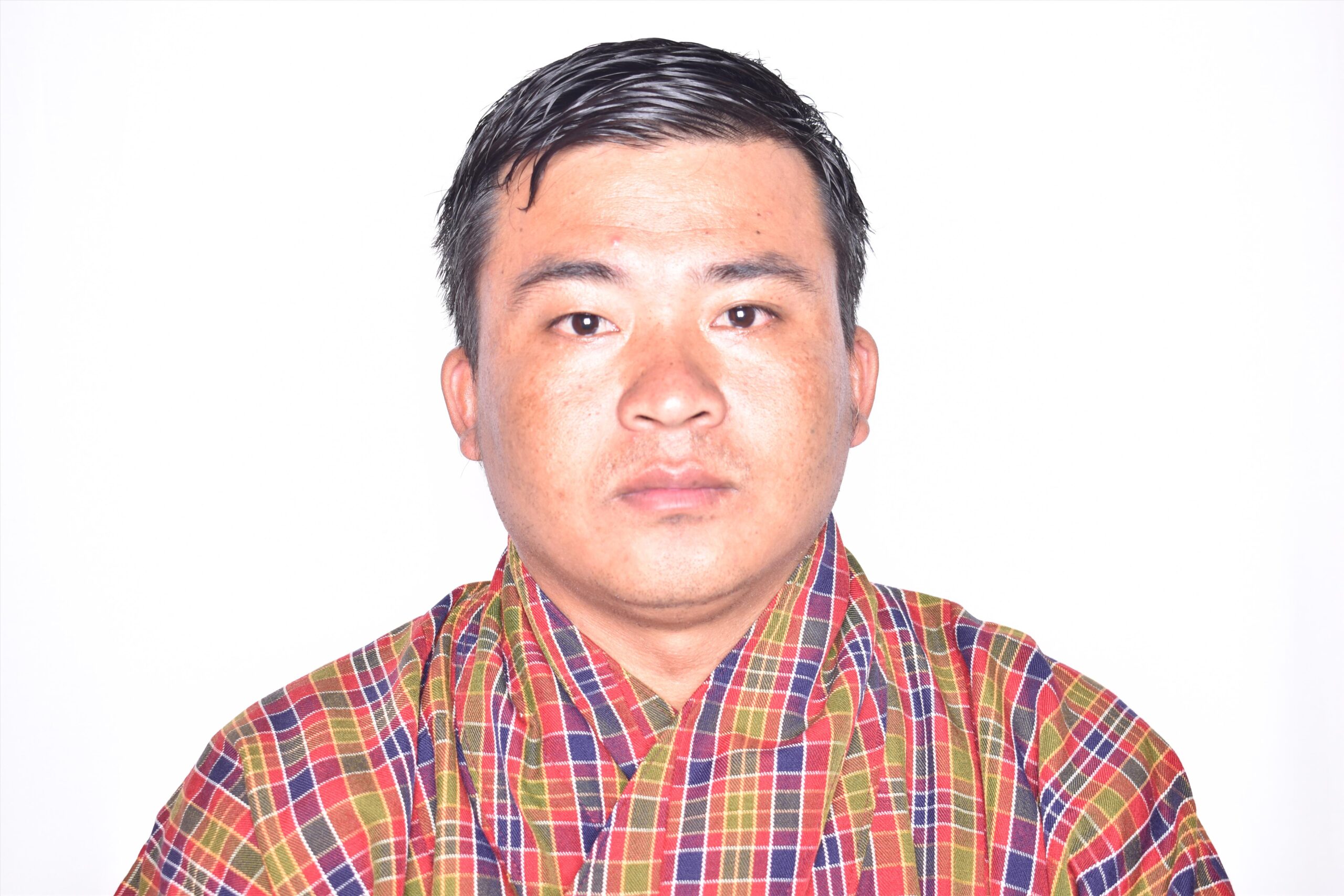Gembo Dorji