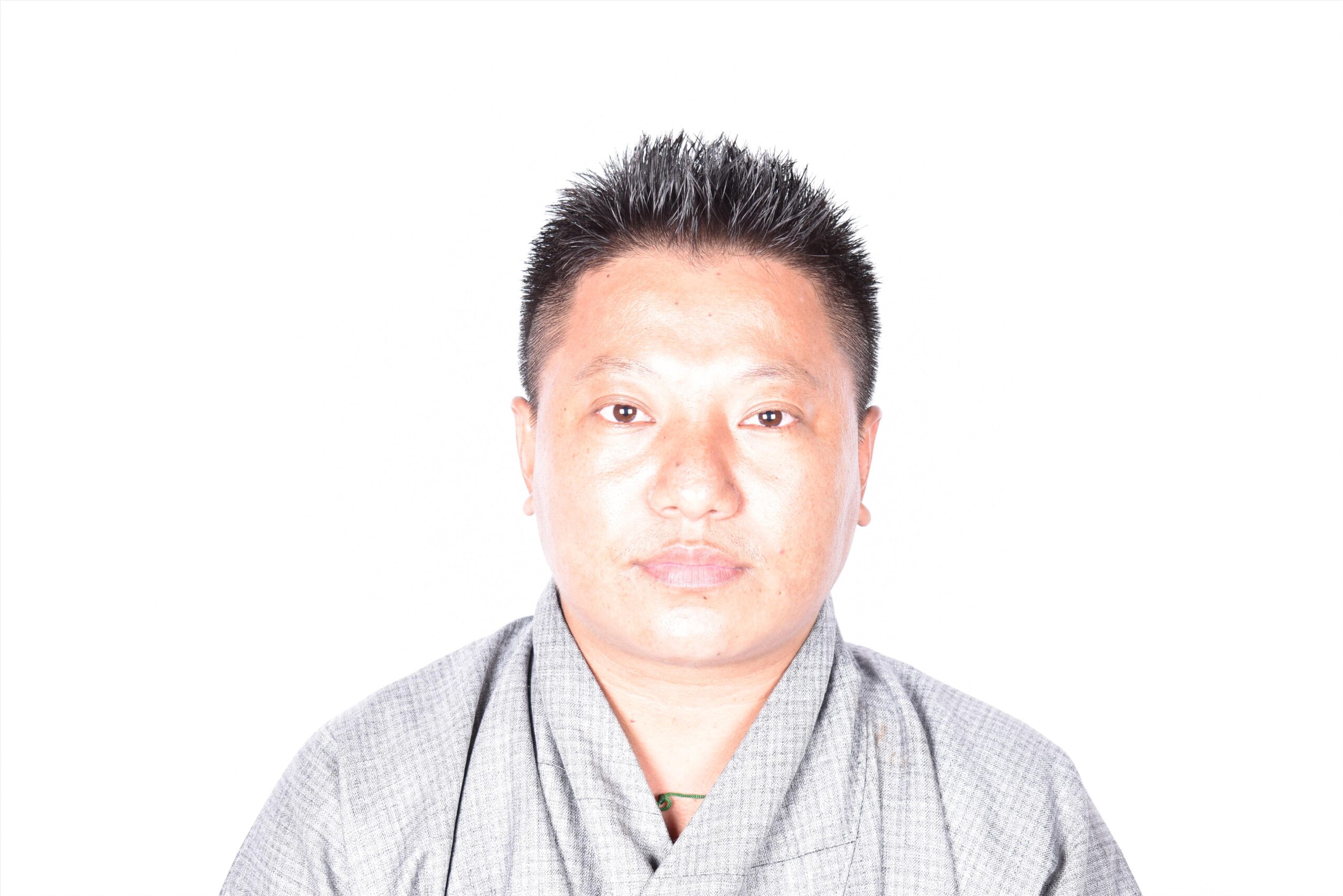Jamyang Dorji