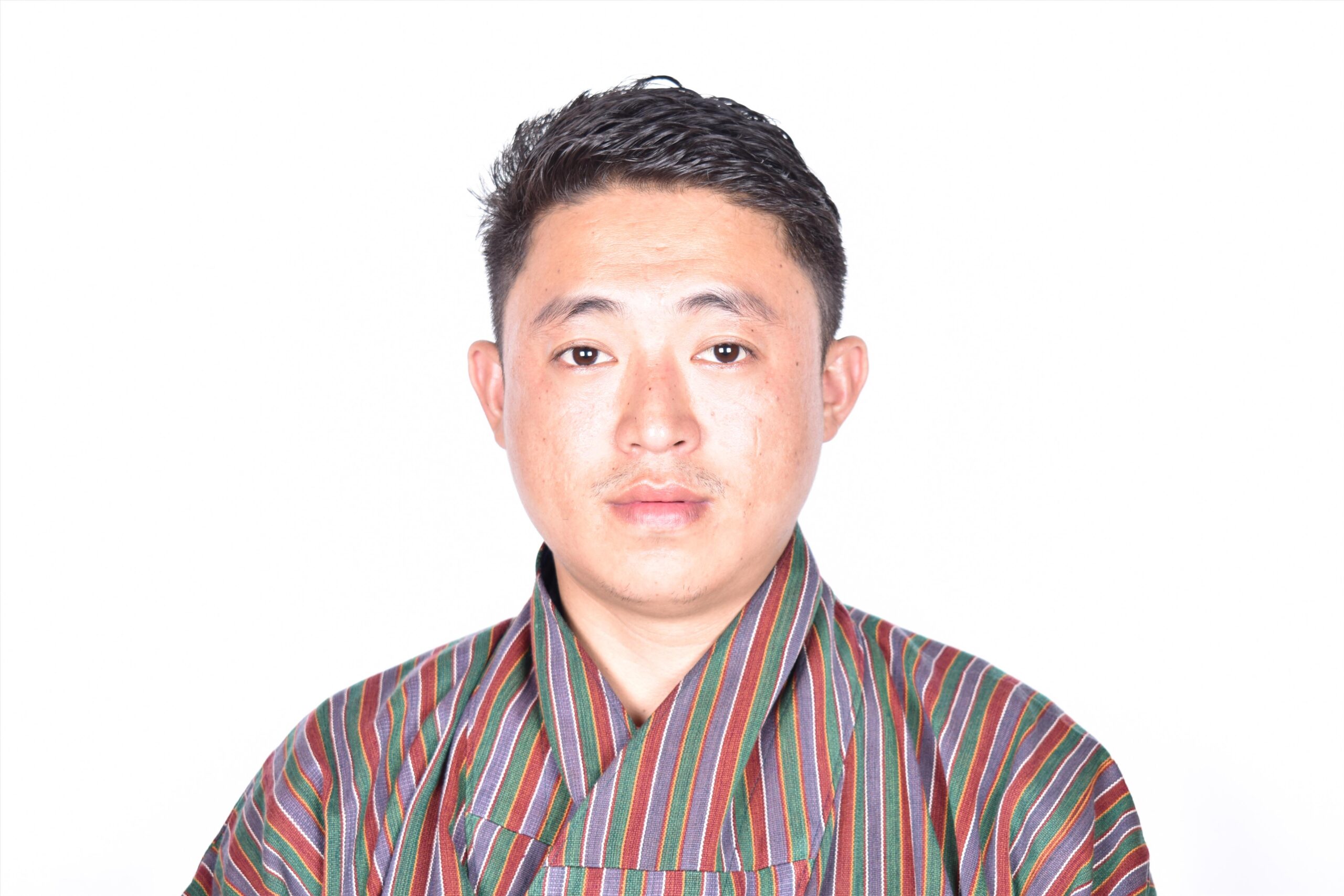 Kelzang Jigme