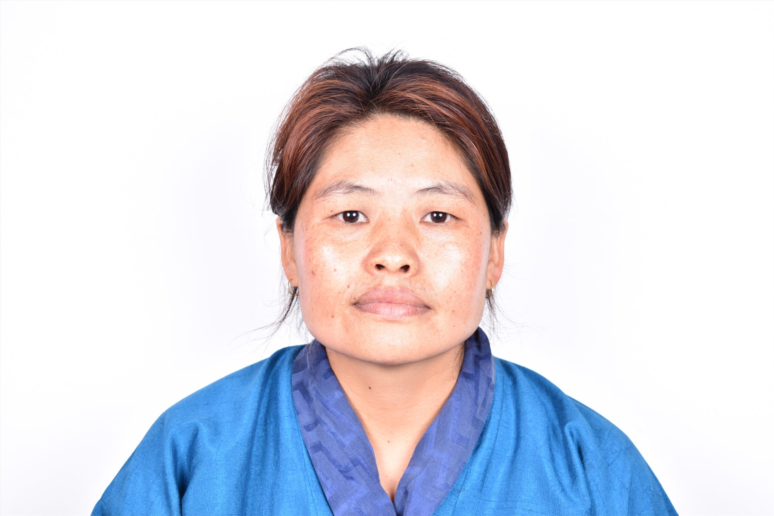 Kelzang Wangmo