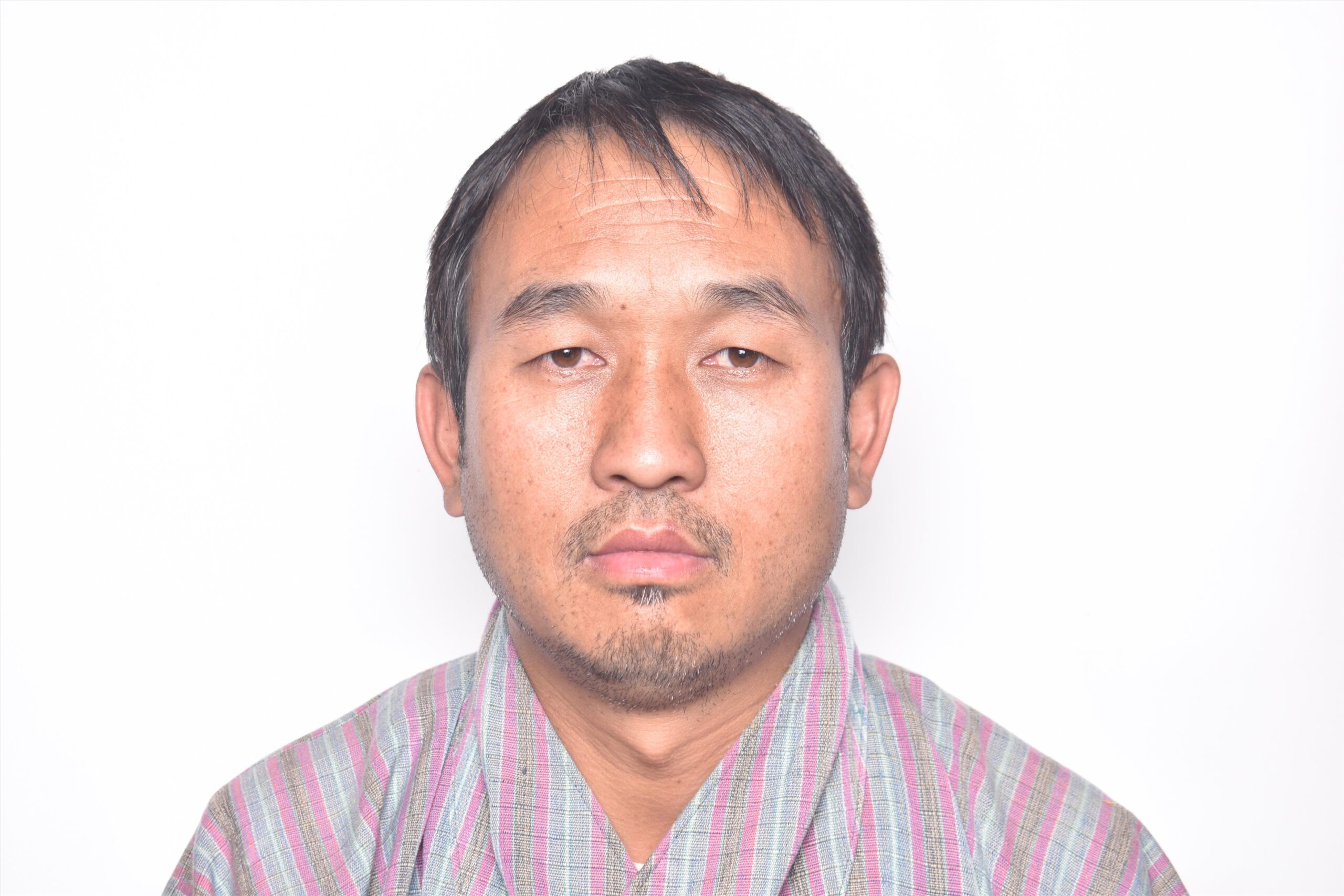 Kencho Tshering