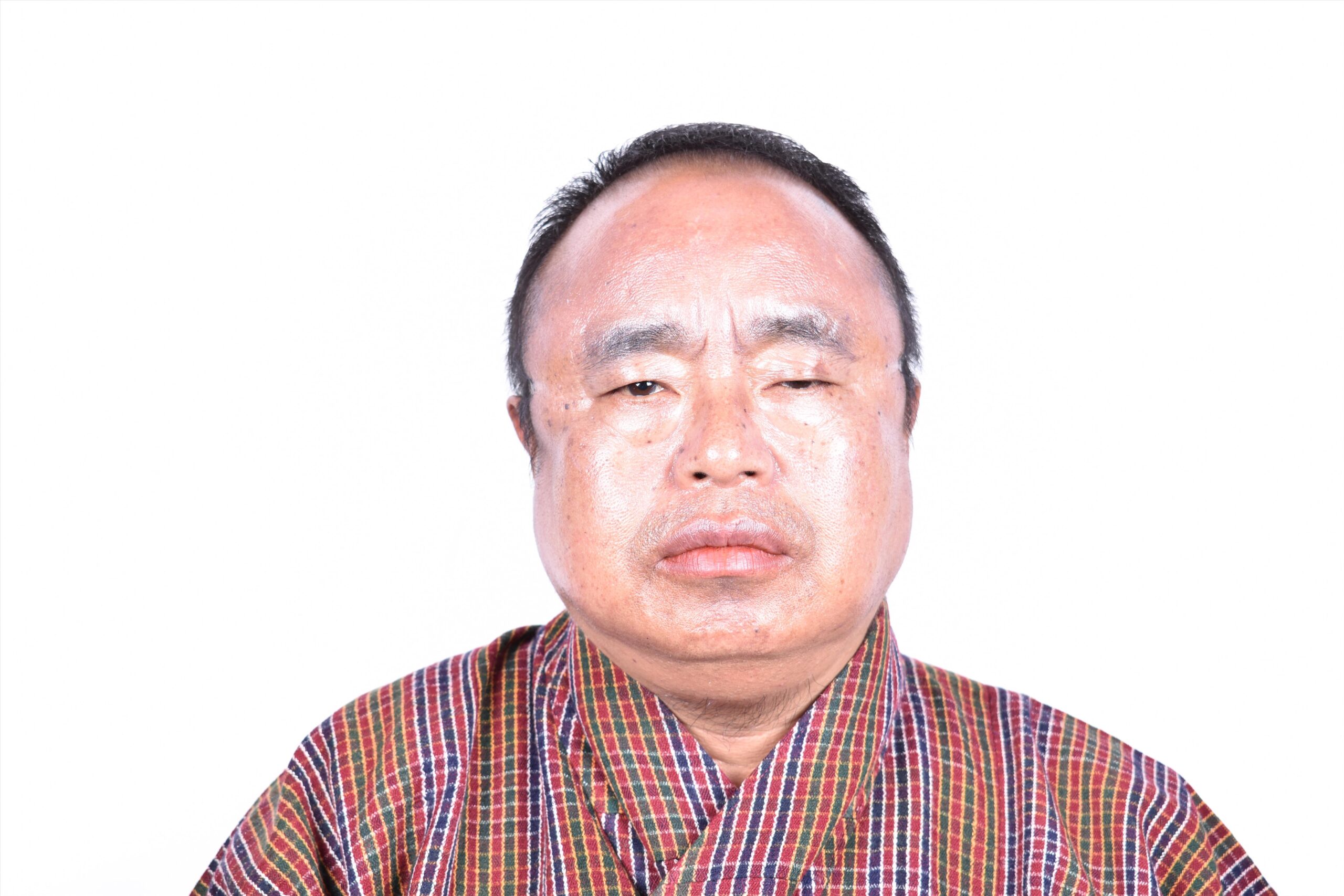 Kesang Wangchuk