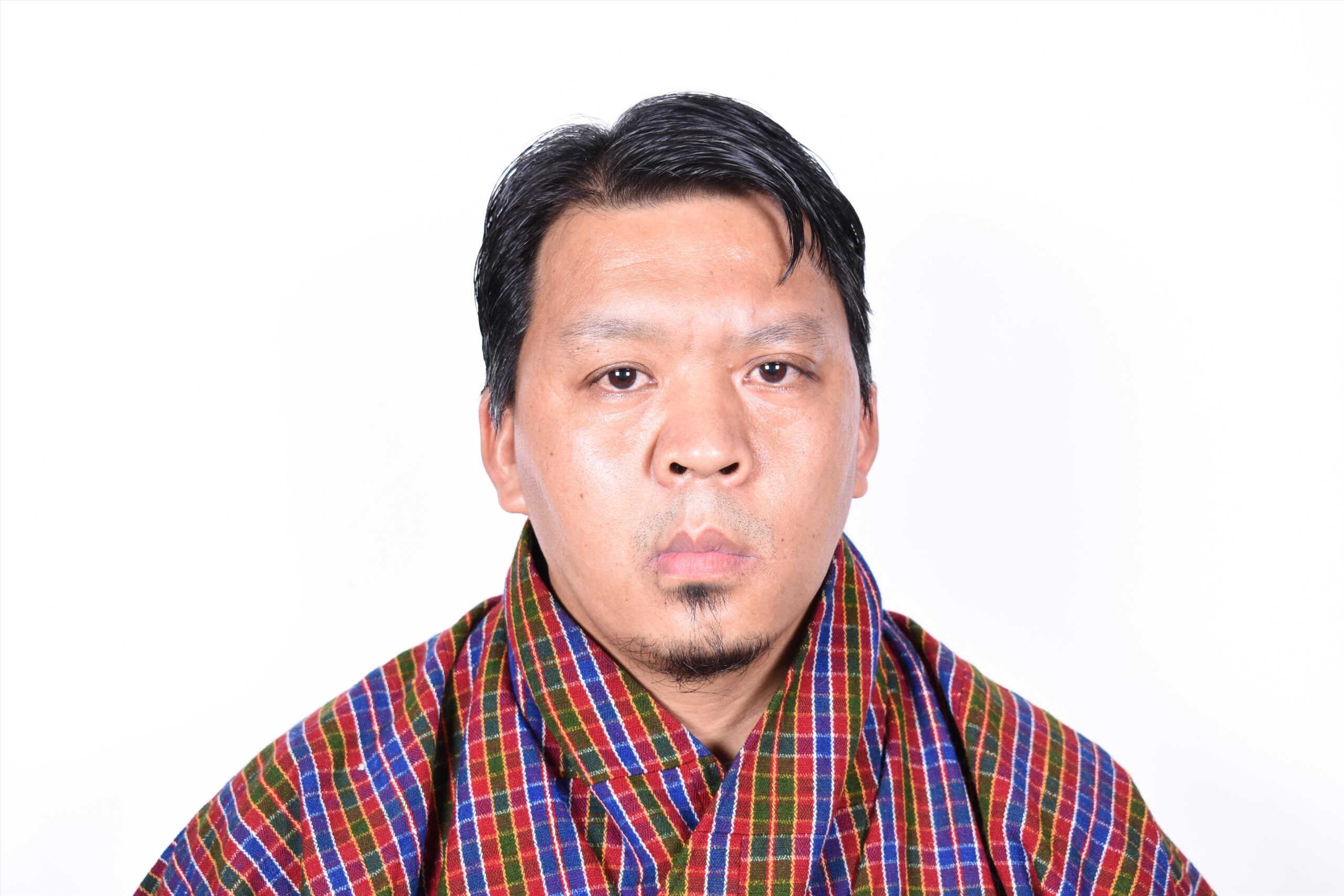 Kezang Wangdi