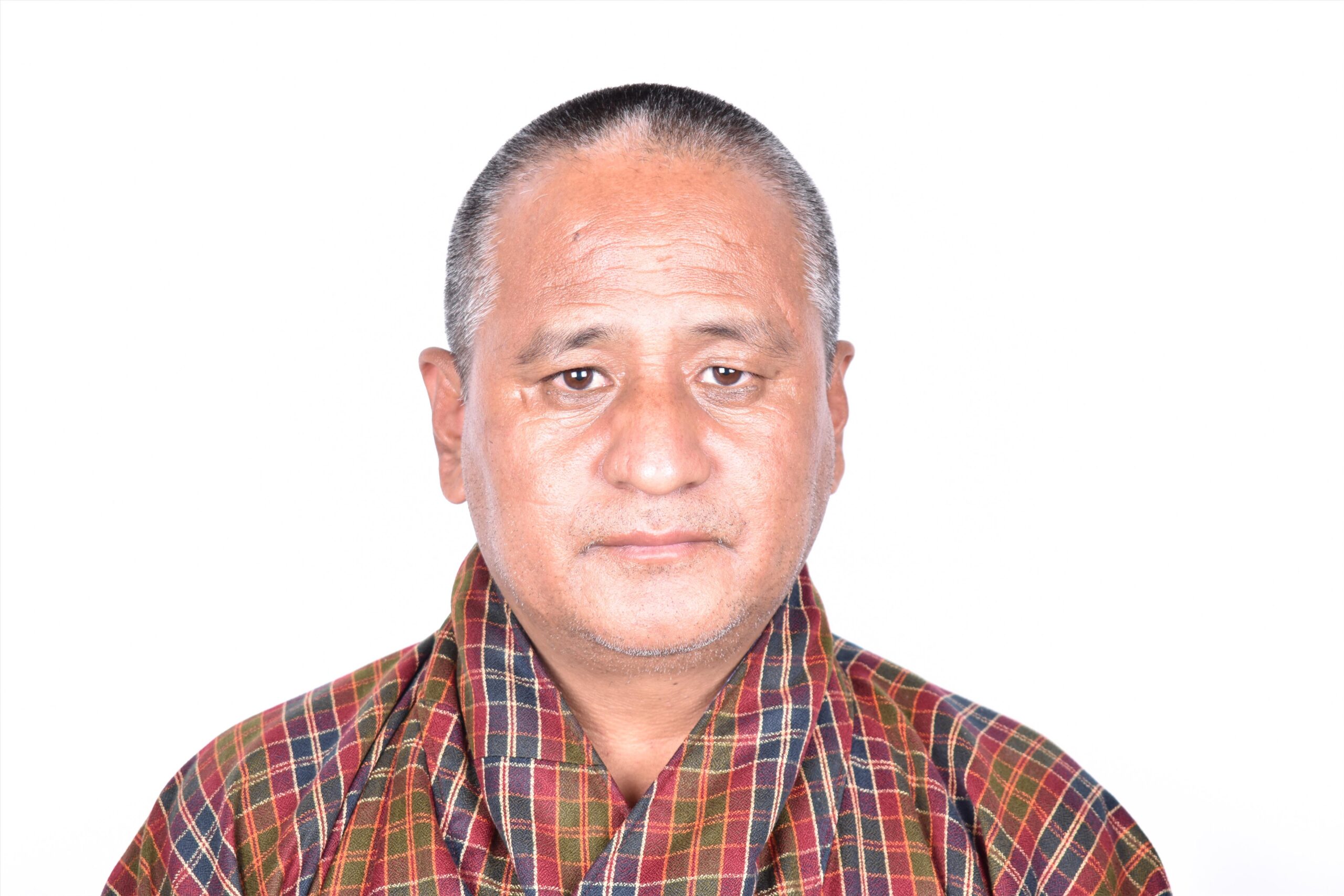 Kuenga Dorji