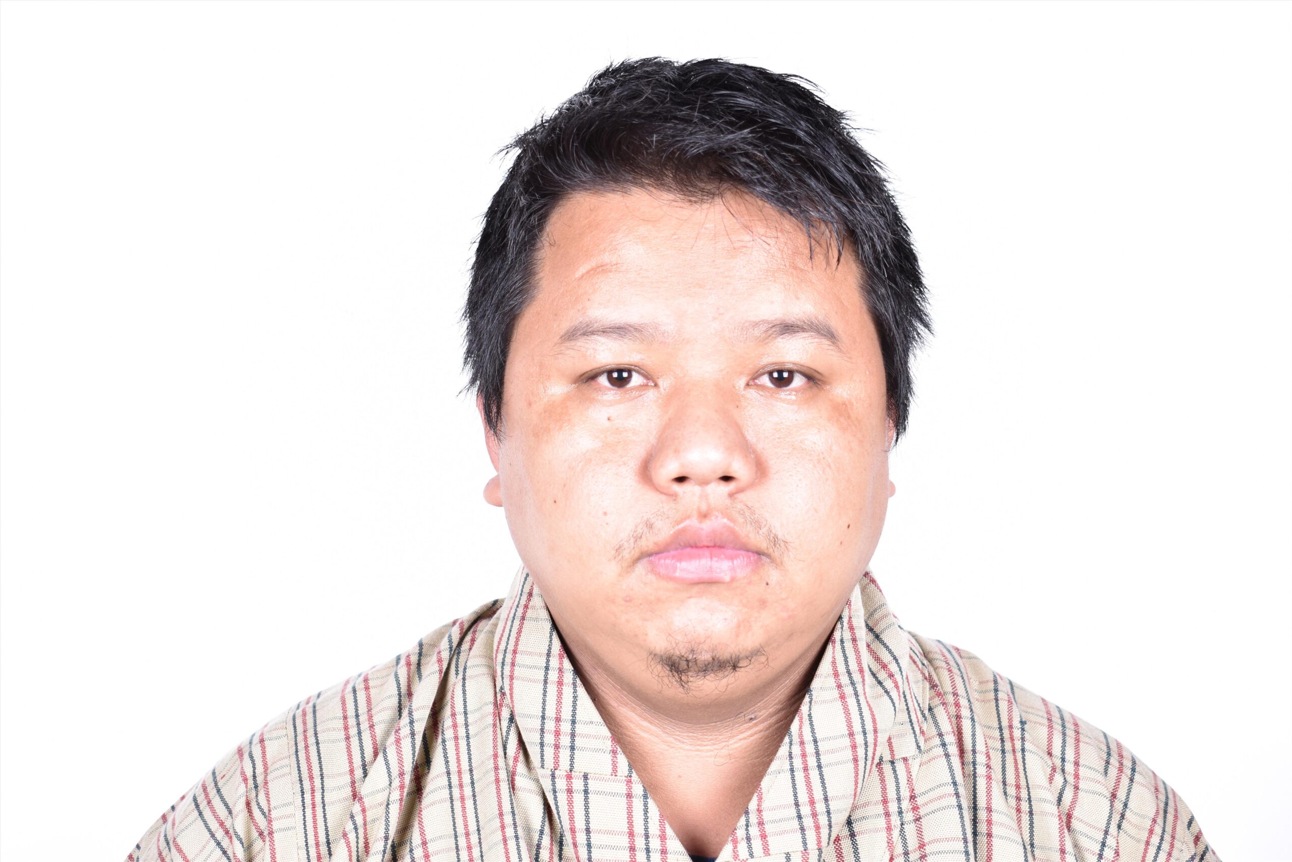 Mani Raj Gurung