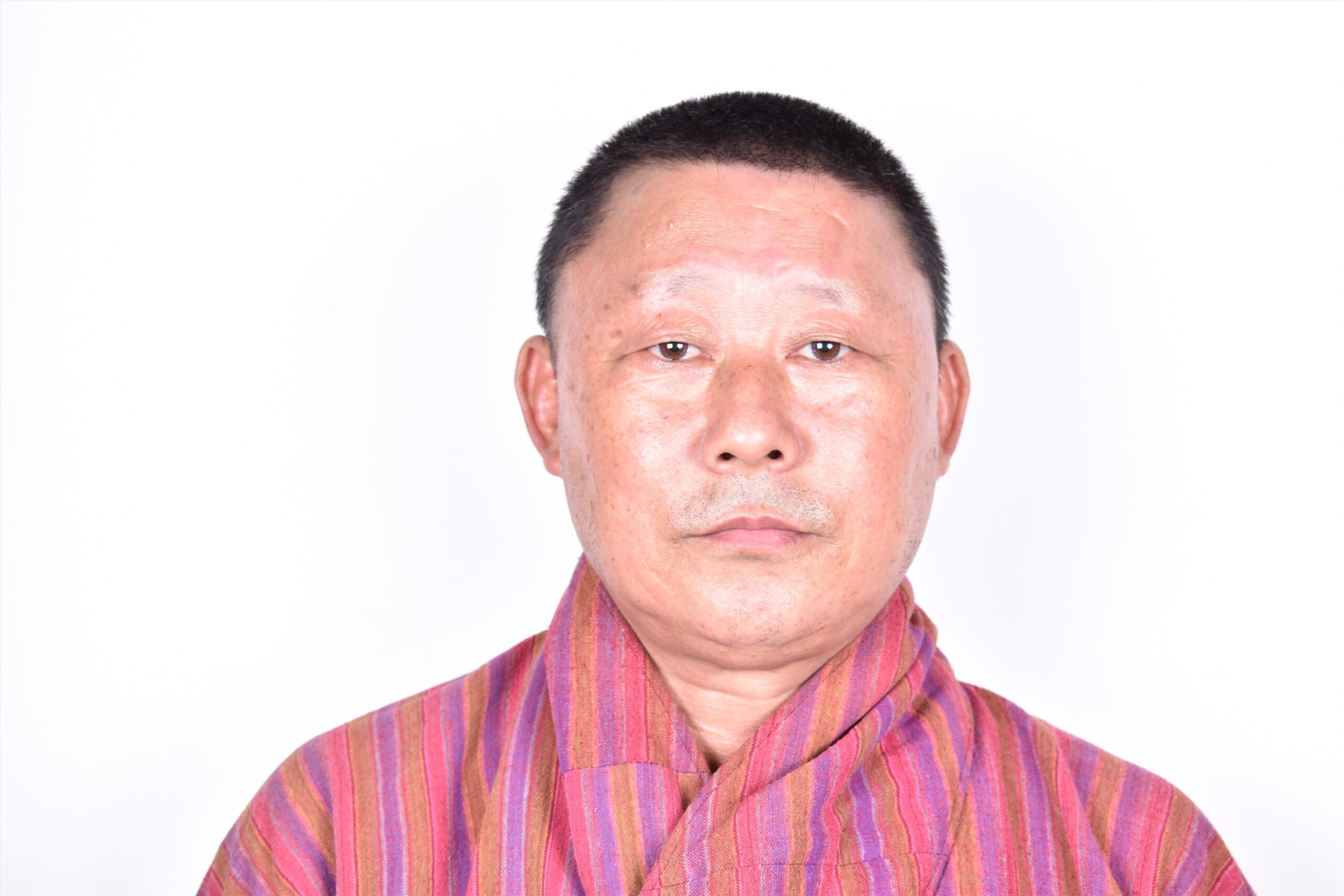 Ngawang Tshering